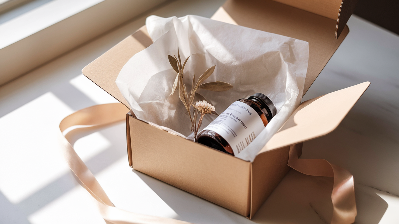 Dostava ImmuVita Shield