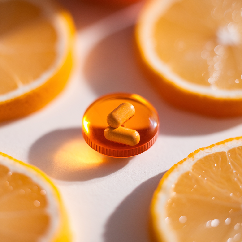 Vitamin C